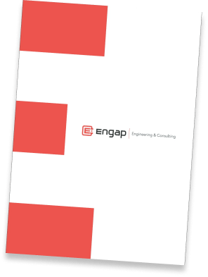 Scarica la brochure ENGAP SRL